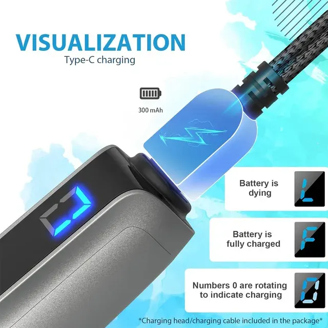 Microneedling Pen 3