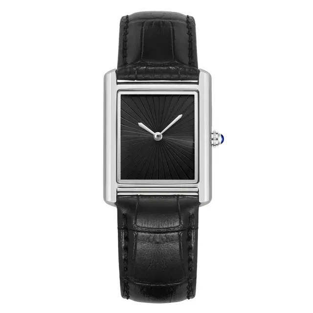 Quartz Wristwatch 2