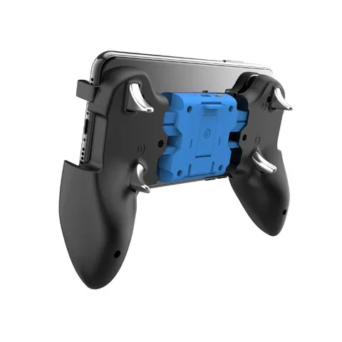 Mobile-Gamepad