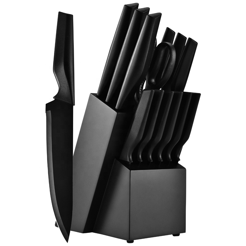 Sharp Cuchillosde Cocina Kuchenmesser Stainless Steel Kitchen Knife