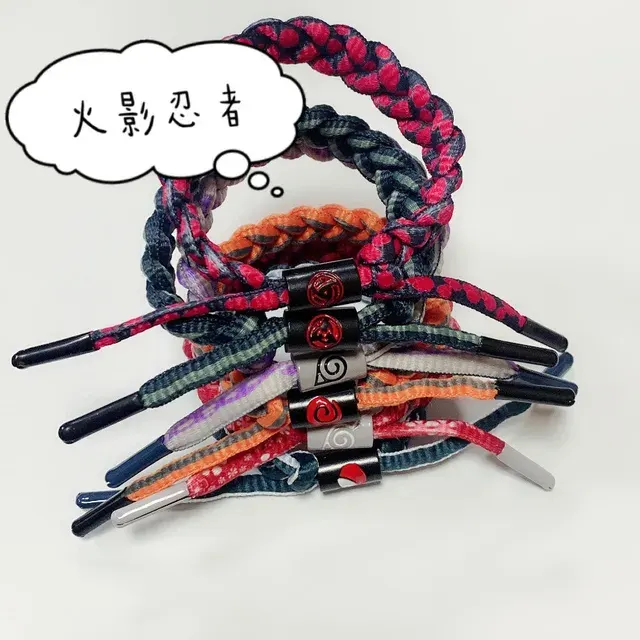 Braided Bracelet 2