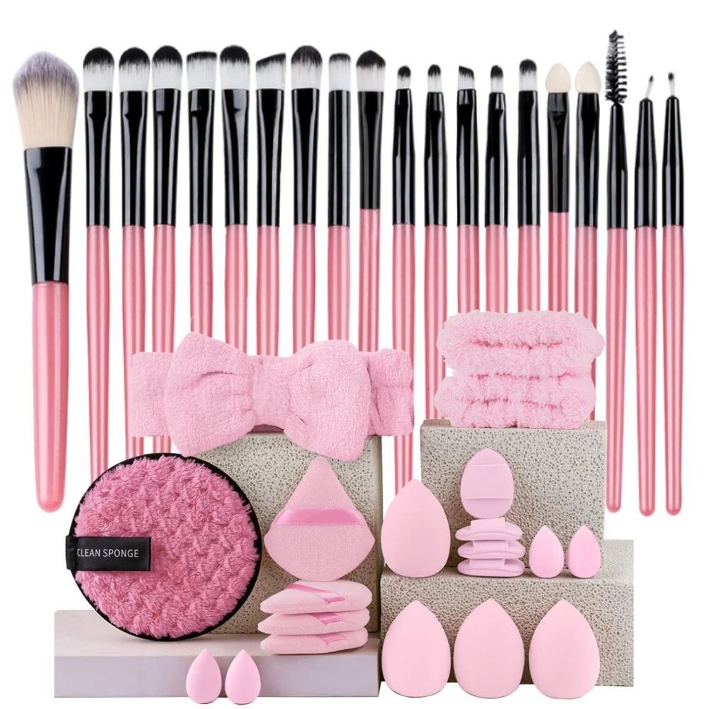 Make-up-Pinsel-Set