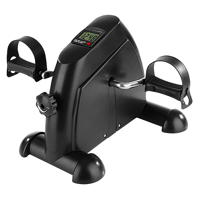 Mini-Heimtrainer für unter den Schreibtisch