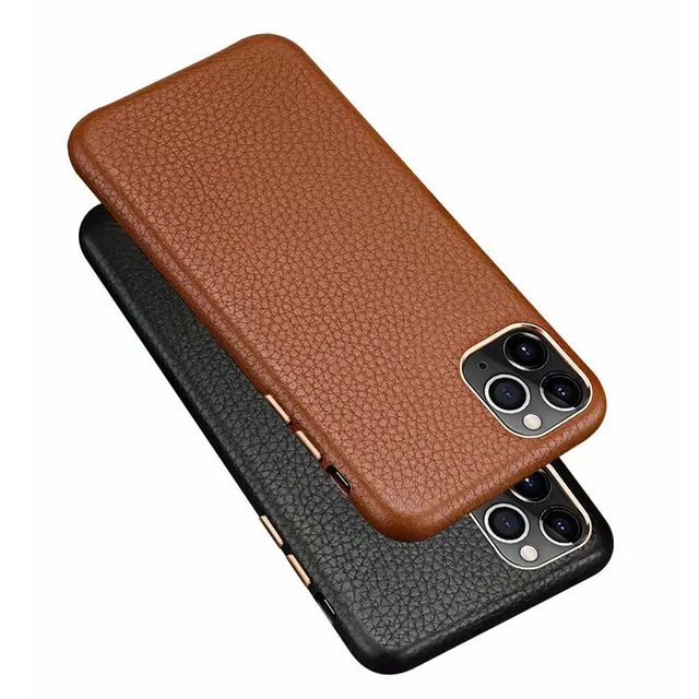 Leather Phone Case 1