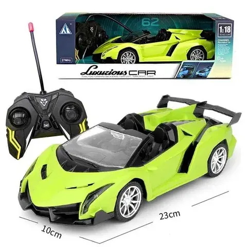 Kids Drift Remote Control Car
