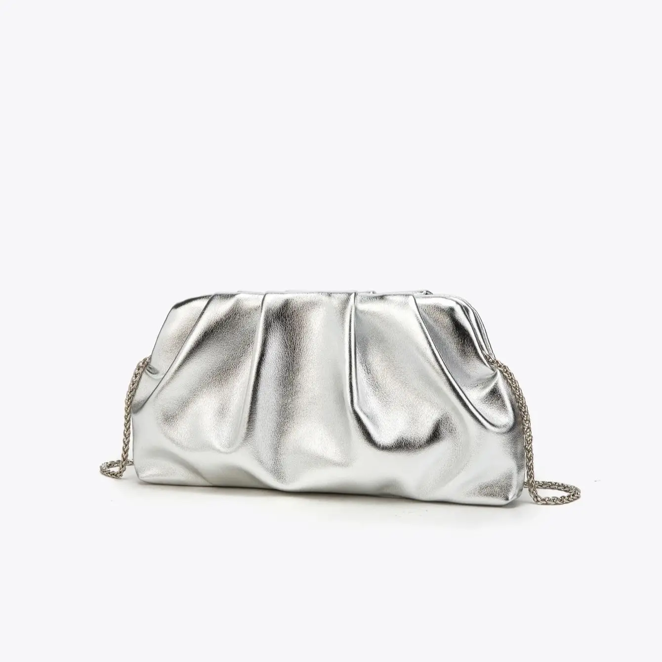Geldbörsen und Handtasche Luxus Designer Kette Umhängetasche Geldbörse 4
