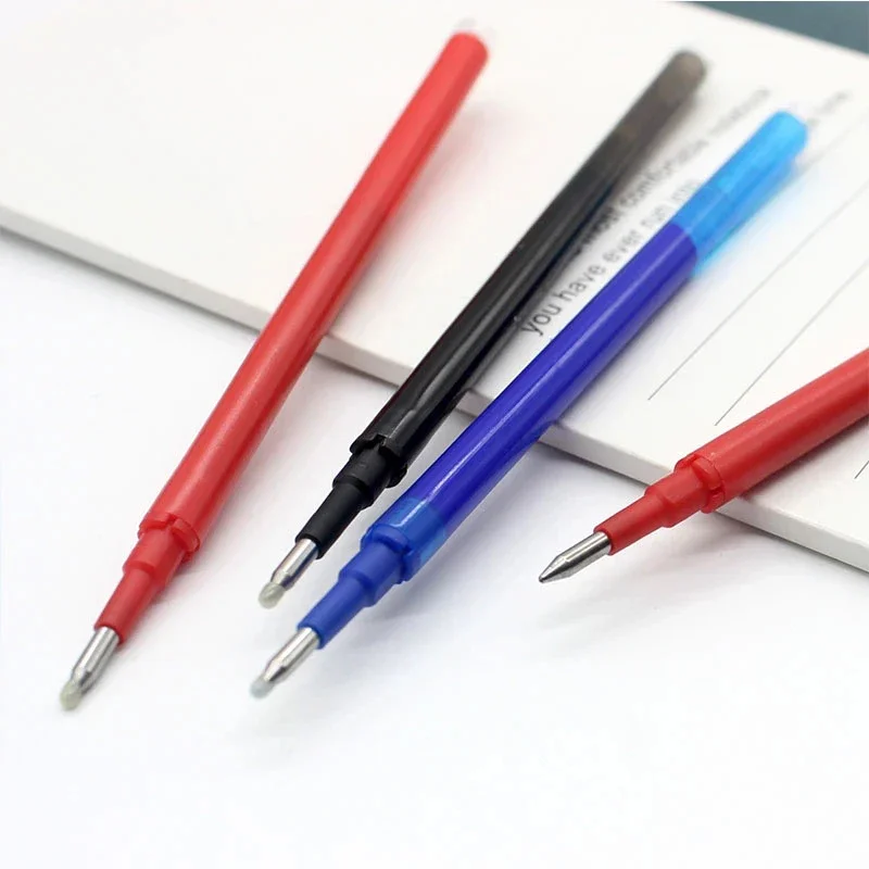 Pilot Löschbarer Gelstift Magische Blaue Schwarze Rote Tinte