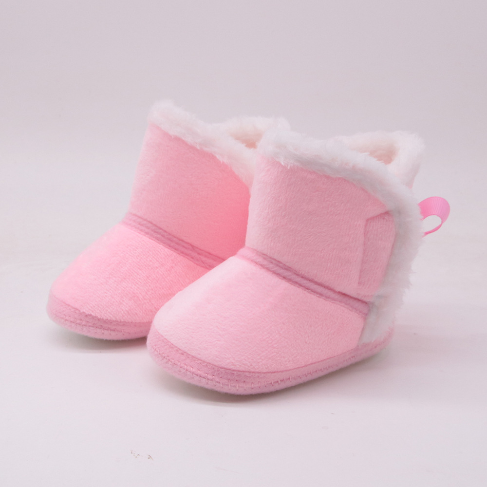 Kleinkinder-Schuhe