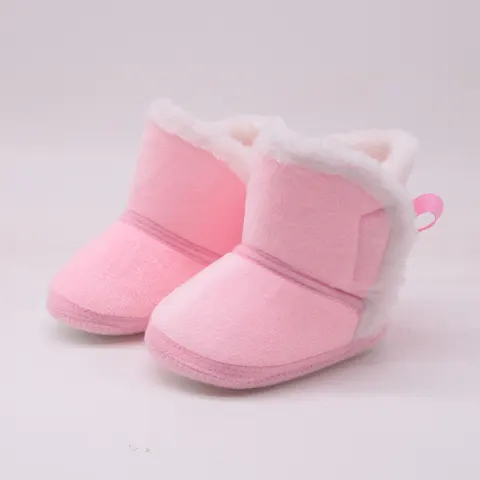Kleinkinder-Schuhe