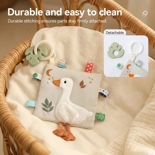 Baby Security Blanket 4
