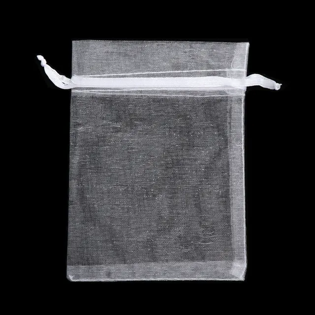 Organza Candy Bag 4