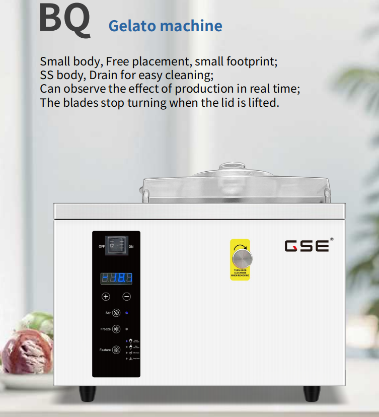 Mini Full Automatic 5KG 7KG 14KG h Professional 3