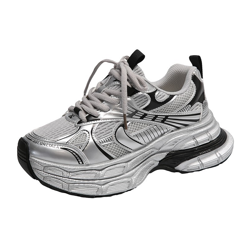Chunky-Sneaker 3