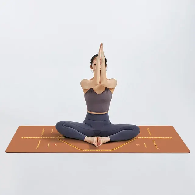 Yoga Mat 2