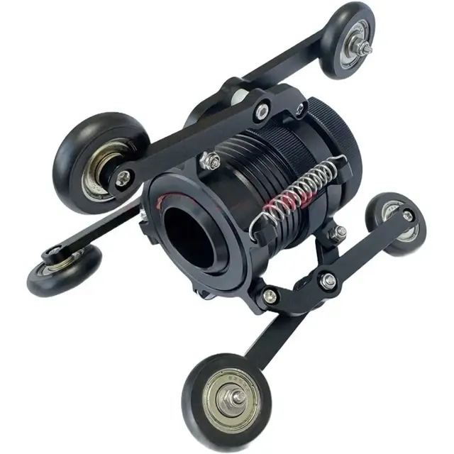 Camera Guide Wheel 1