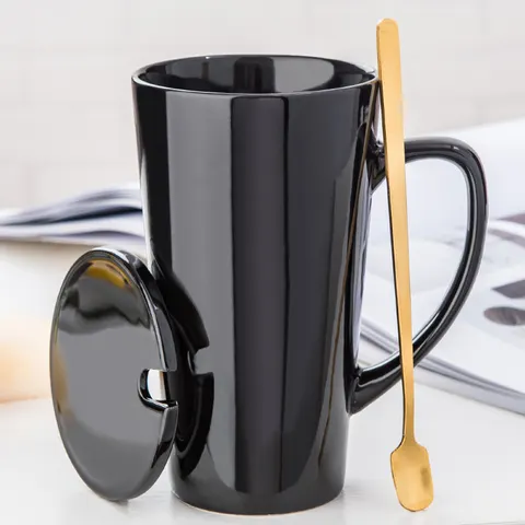 Keramikbecher