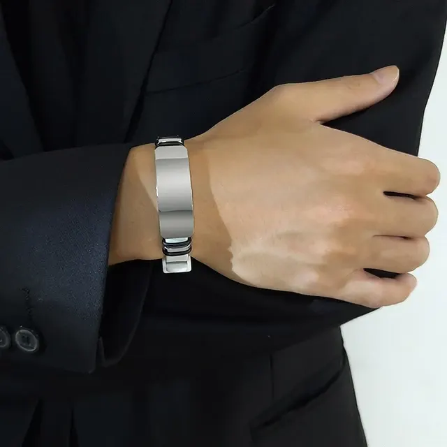 Silicone Bracelet 2