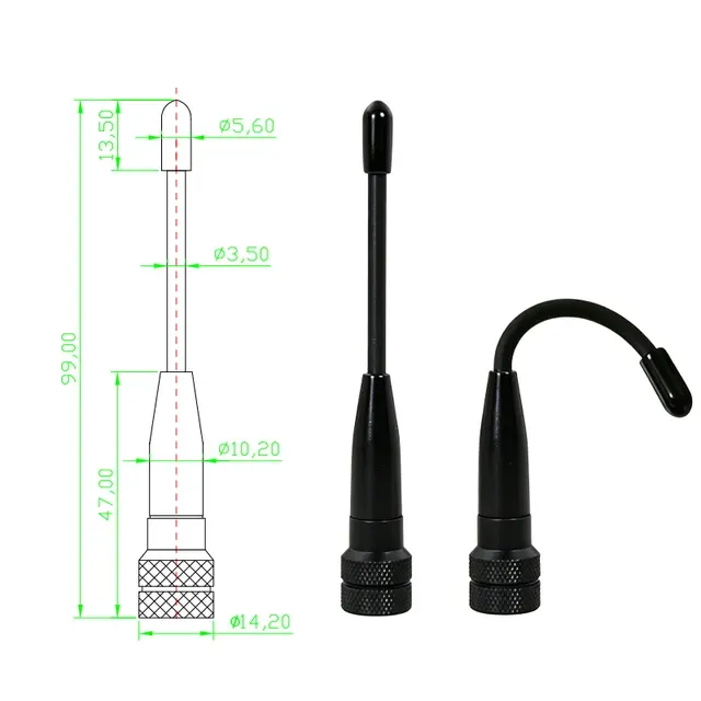 LoRa Antenna 2