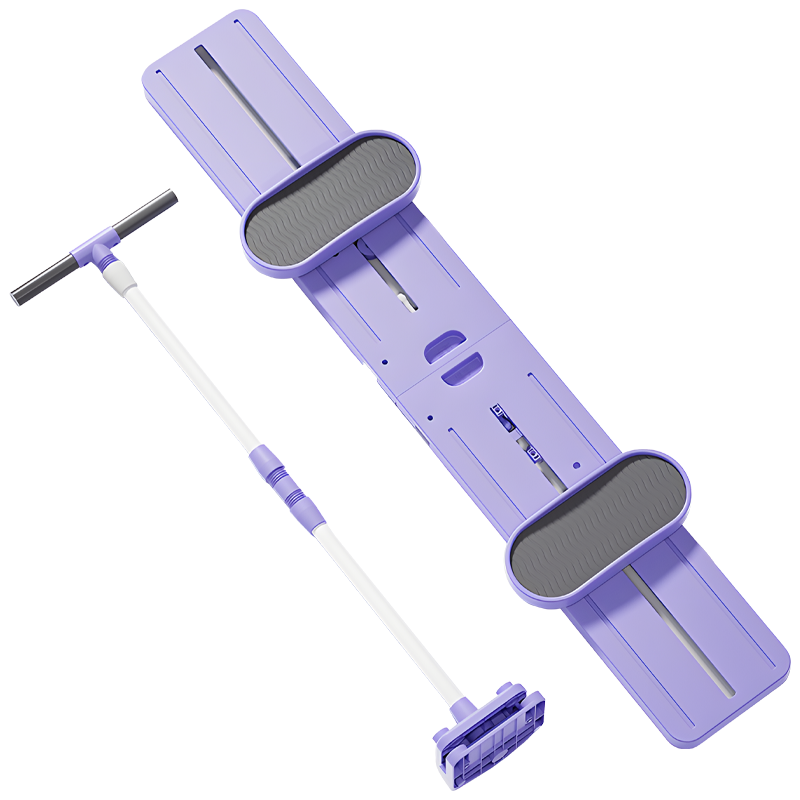 Tragbarer Pilates-Reformer
