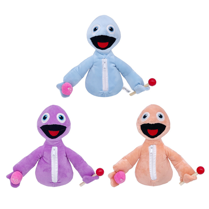 HY Design Novelties Toys Yeeps Hide and Seek