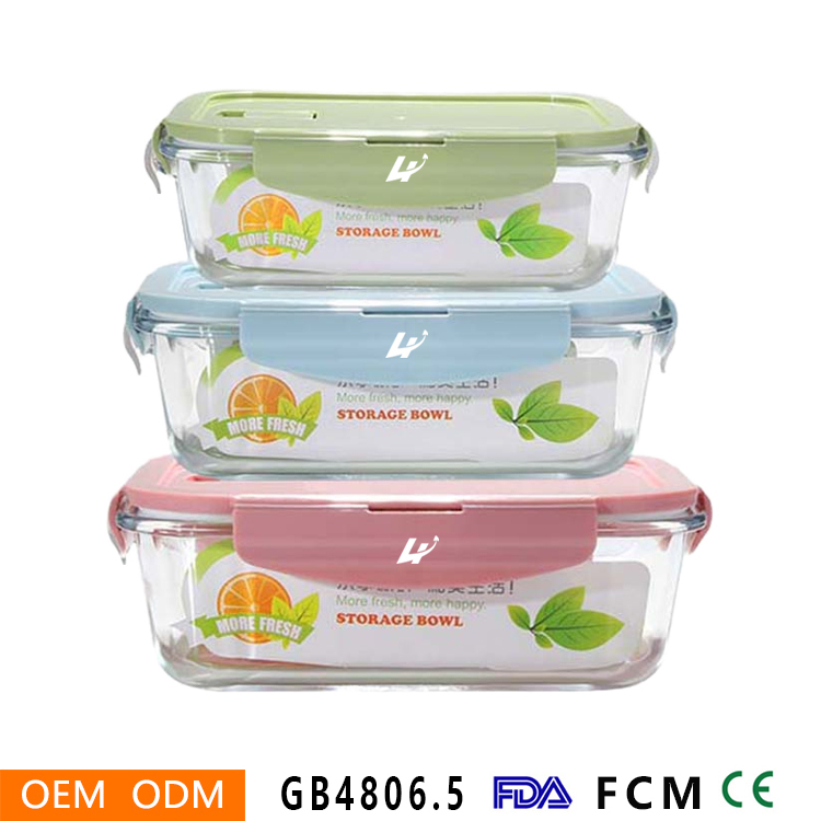 Meal-Prep-Glasbehälter 3