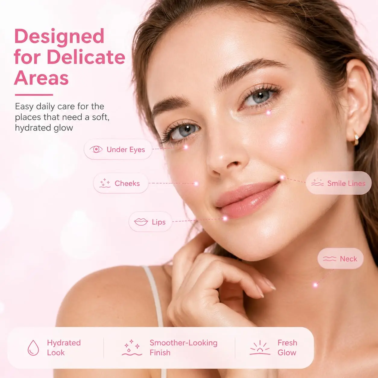PDRN Collagen Multi-Balm Stick for Face 4