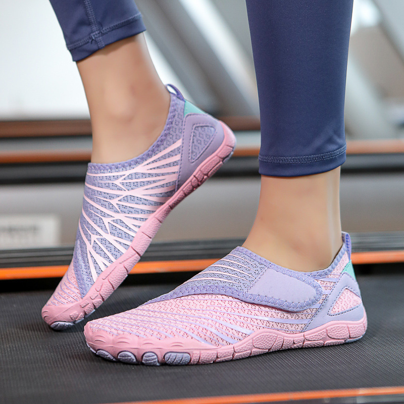 Lightweight Barefoot Water Shoes with Toe Box 4