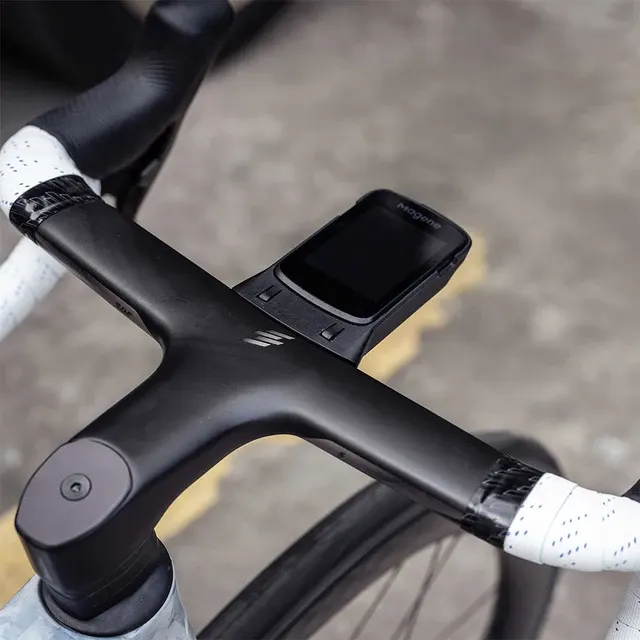 Bike Computer Mount 3