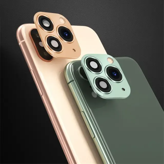 Camera Lens Sticker 2