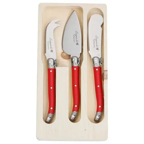 Stainless Steel Butter Knife
