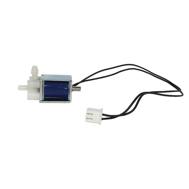 Vacuum Pump for Robotic Arm 4