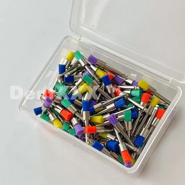 Nylon Polishing Brush 3