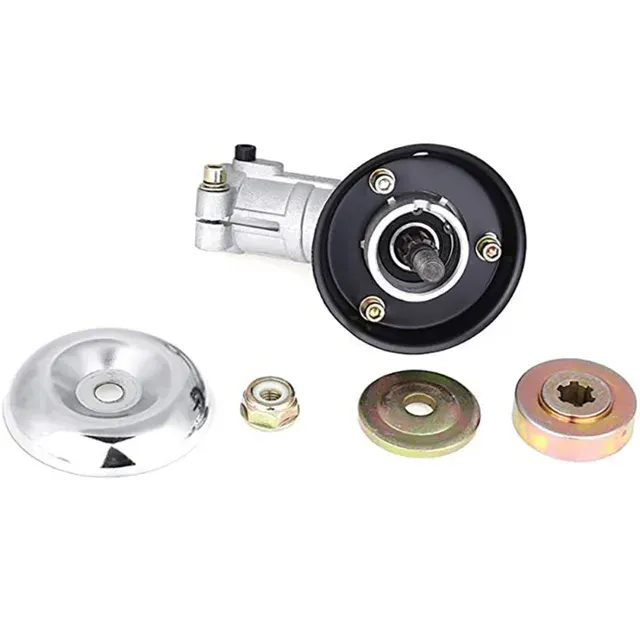 Trimmer Gearbox Head 3