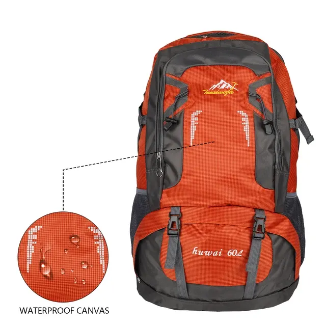 Reiserucksack 2