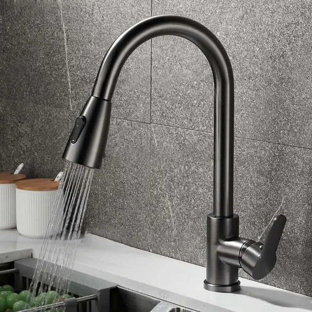 Kitchen Faucet 2
