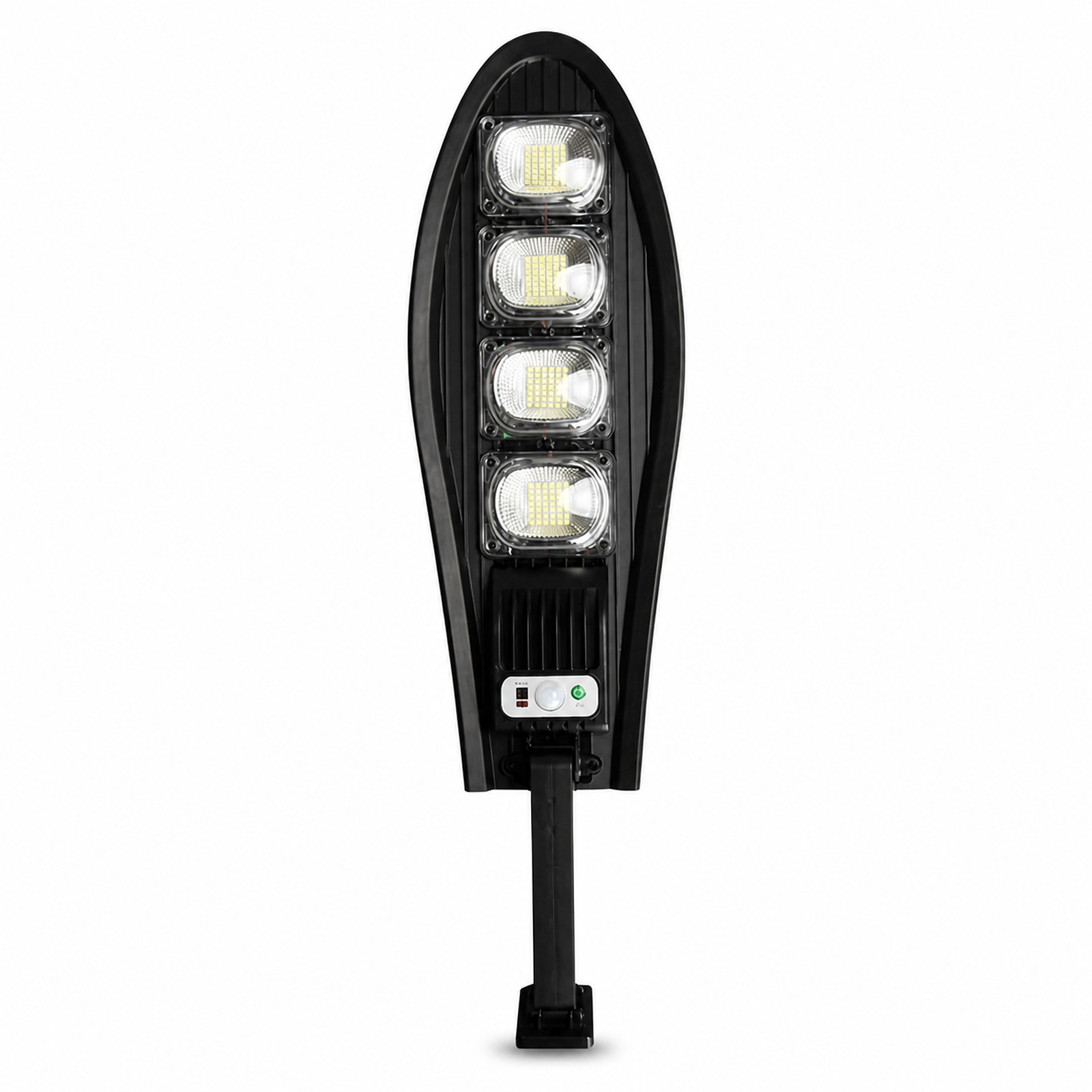 Waterproof Solar Garden Motion Light 3