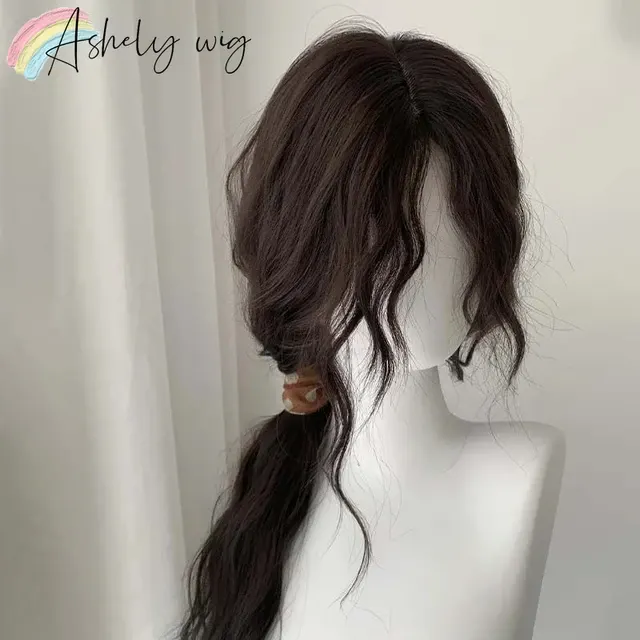 Synthetic Hair Wig 2
