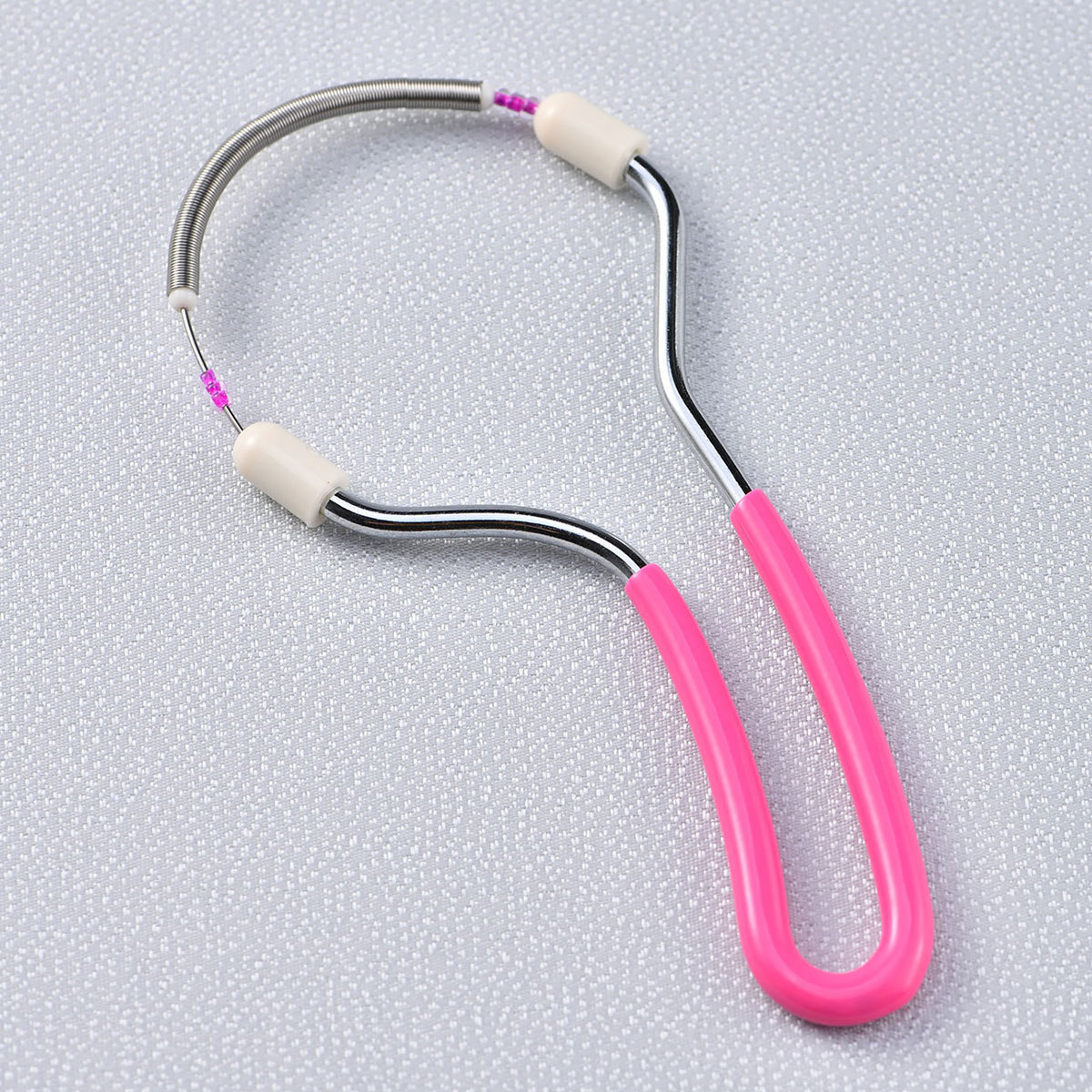 Handheld Spring Roller Hair Remover for Women