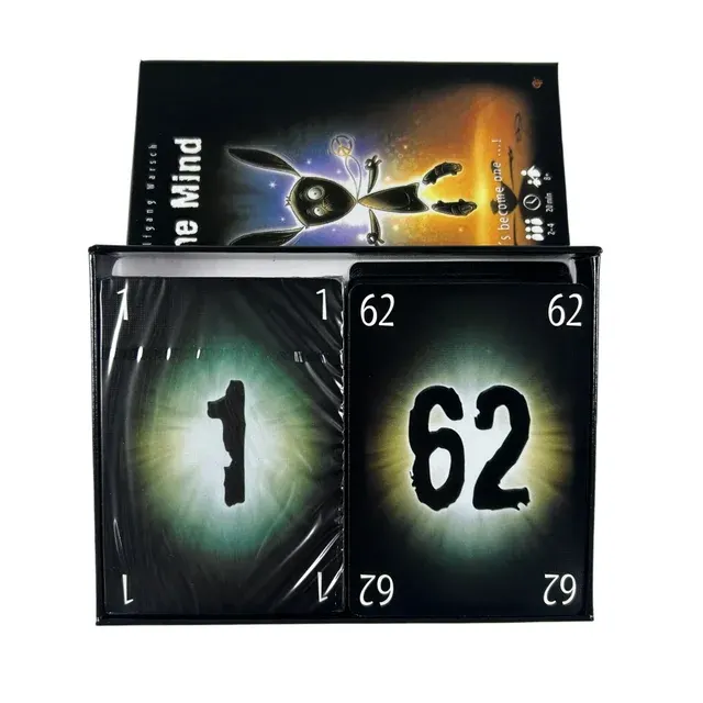Playing Card Game 3