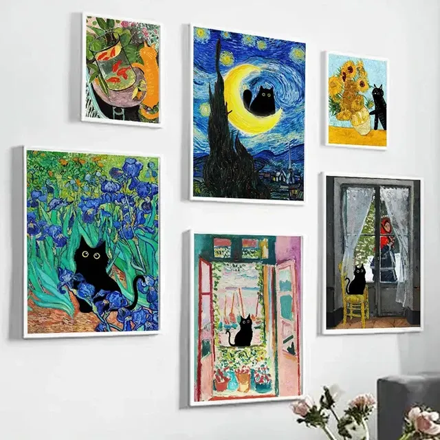 Leinwand-Wandbild 3