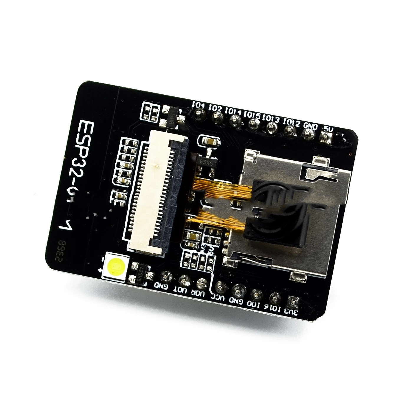 WLAN-Entwicklungsboard
