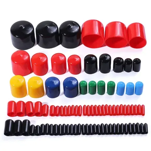 thread protector cap set