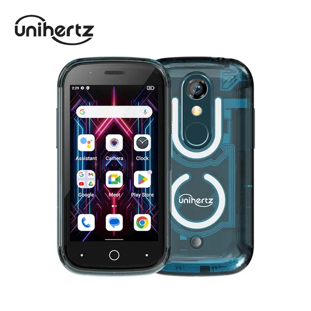 Smartphone 4