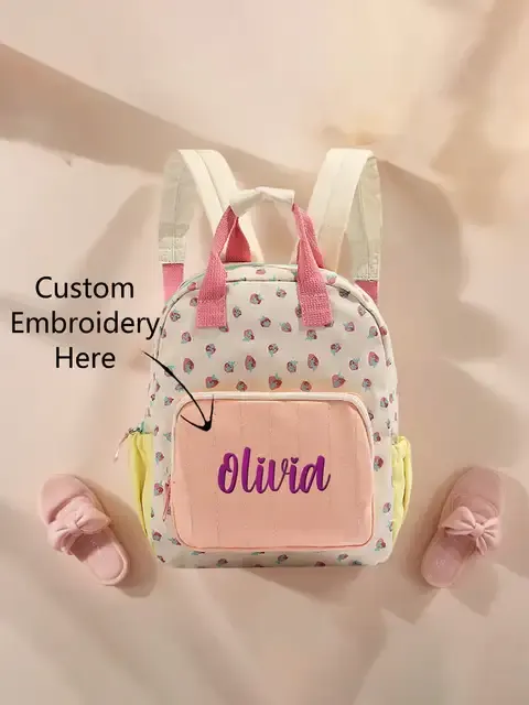 Kinderrucksack 1