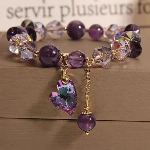 Crystal Bracelet