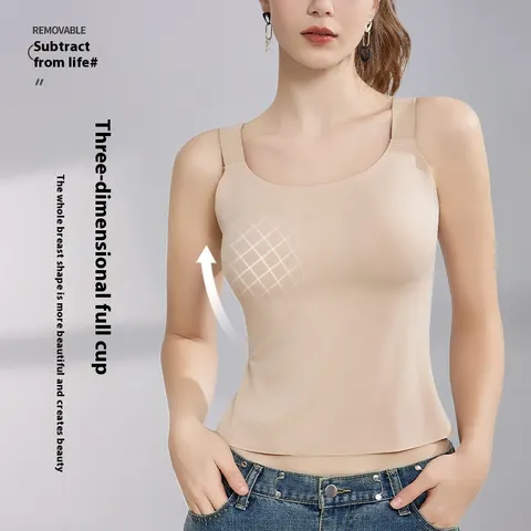 Bandeau Bra Top