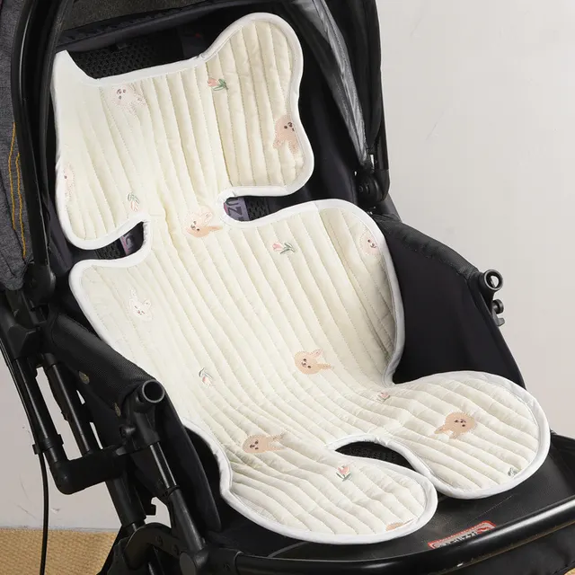 Stroller Seat Cushion 1