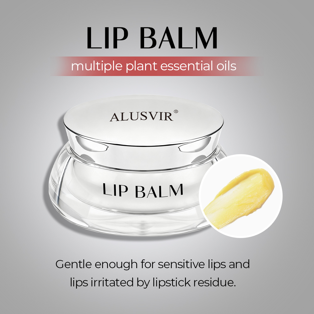 Private Label Natural Nourishing Whitening Lip Care Products 4
