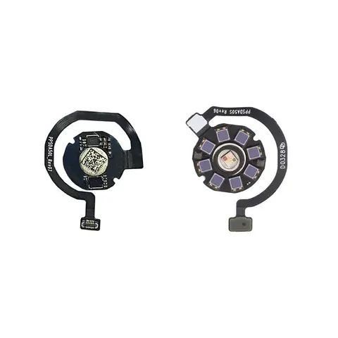 Herzfrequenzmesser-Sensor-Induktions-Flexkabel für Samsung Galaxy Watch 3 4 R840