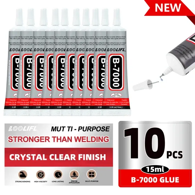 15ml Epoxy Super Glue for Phone Repair 2